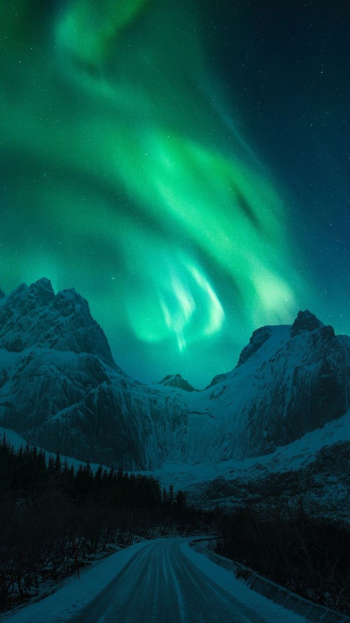 Northern Lights Wallpapers