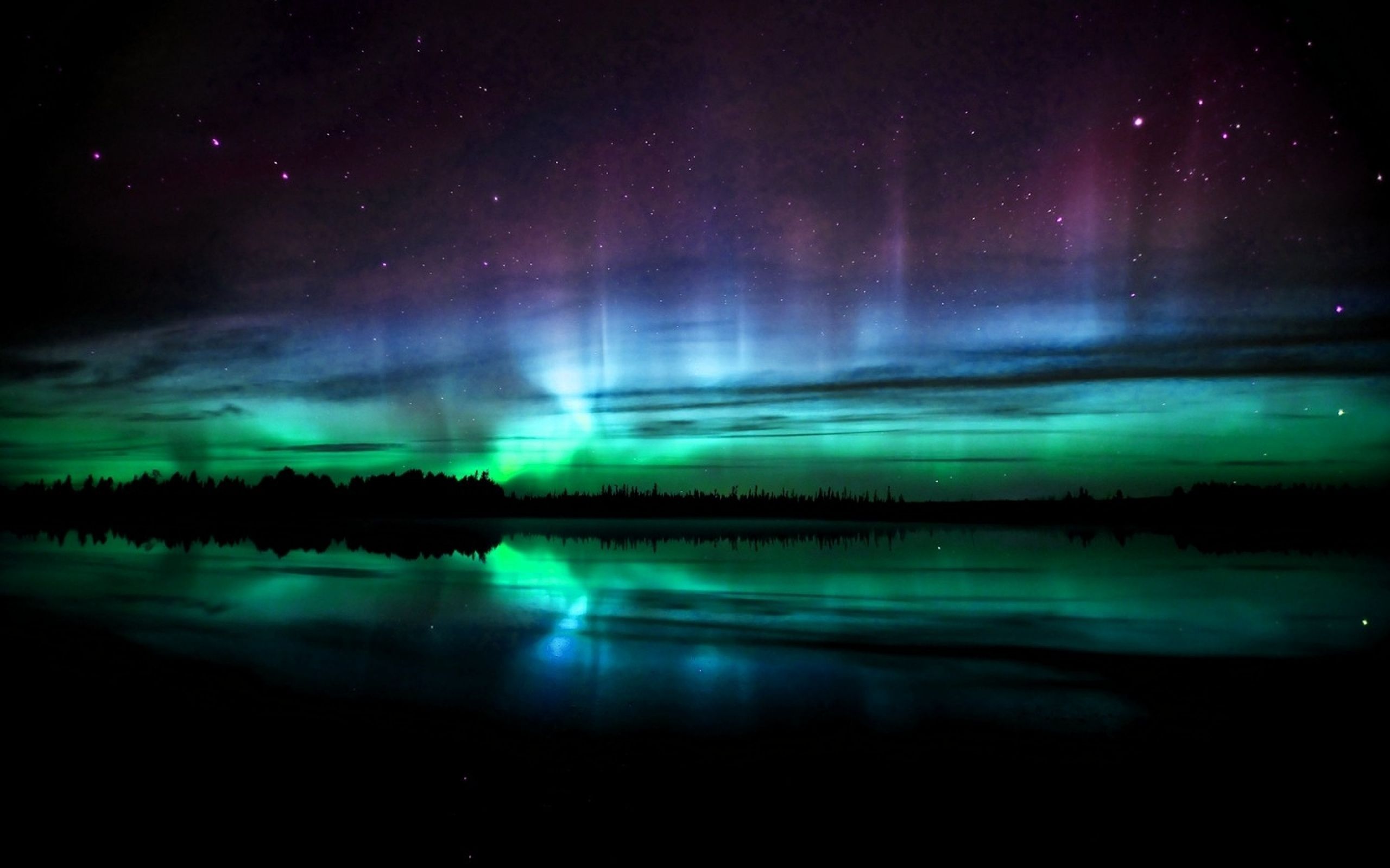 Northern Lights Wallpapers