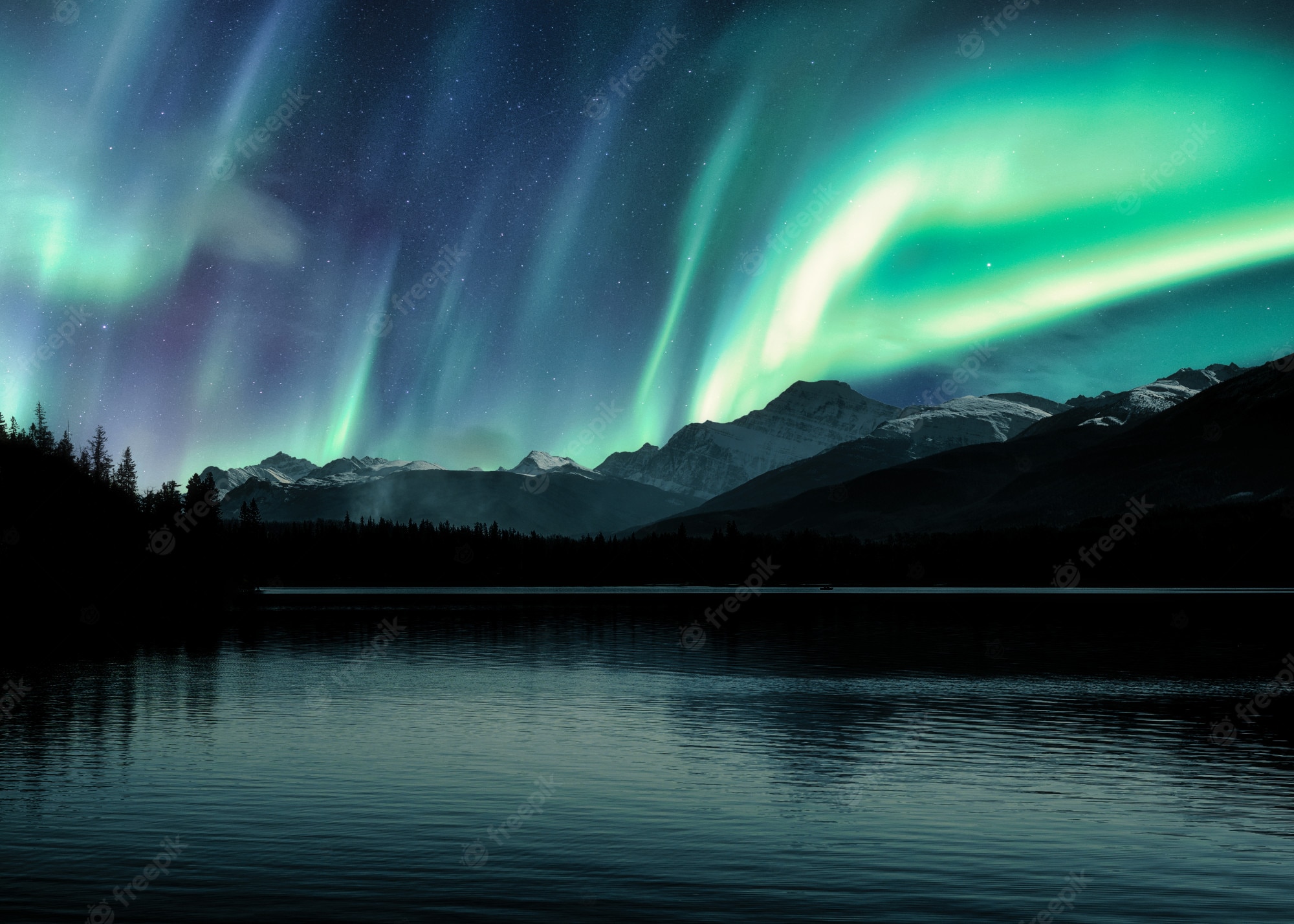 Northern Lights Wallpapers