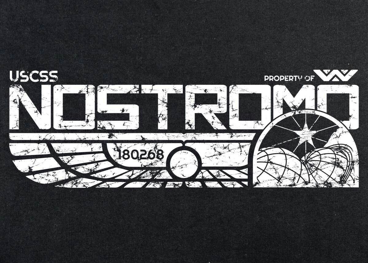 Nostromo Wallpapers