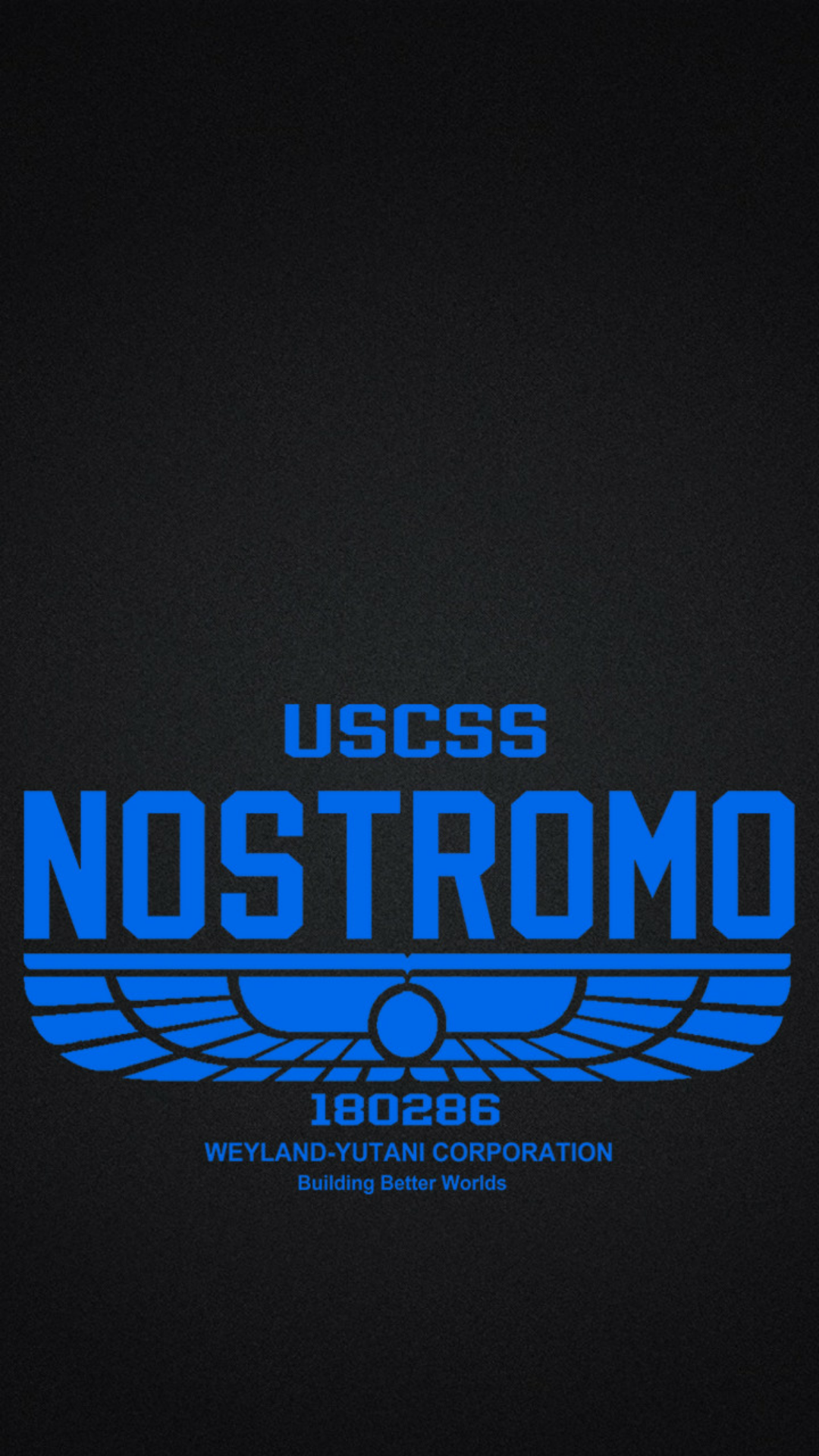 Nostromo Wallpapers