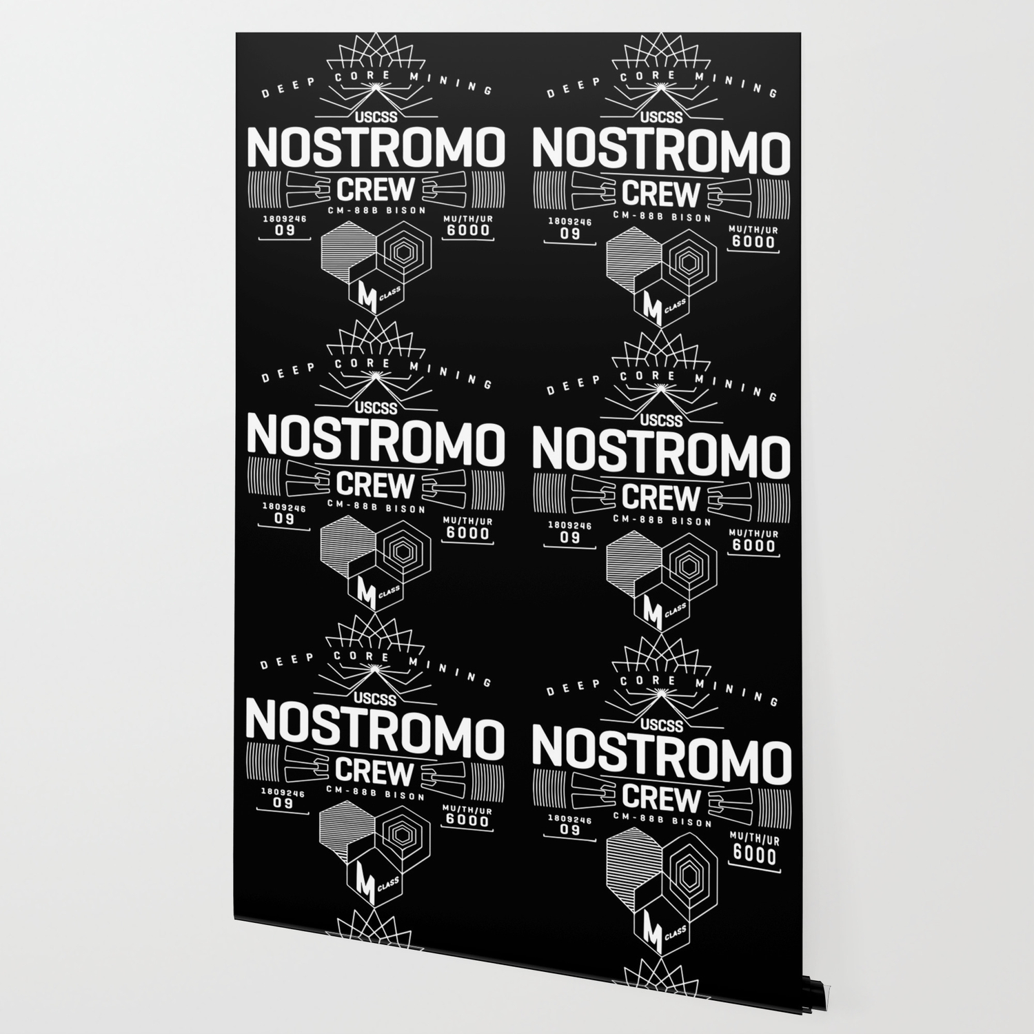 Nostromo Wallpapers