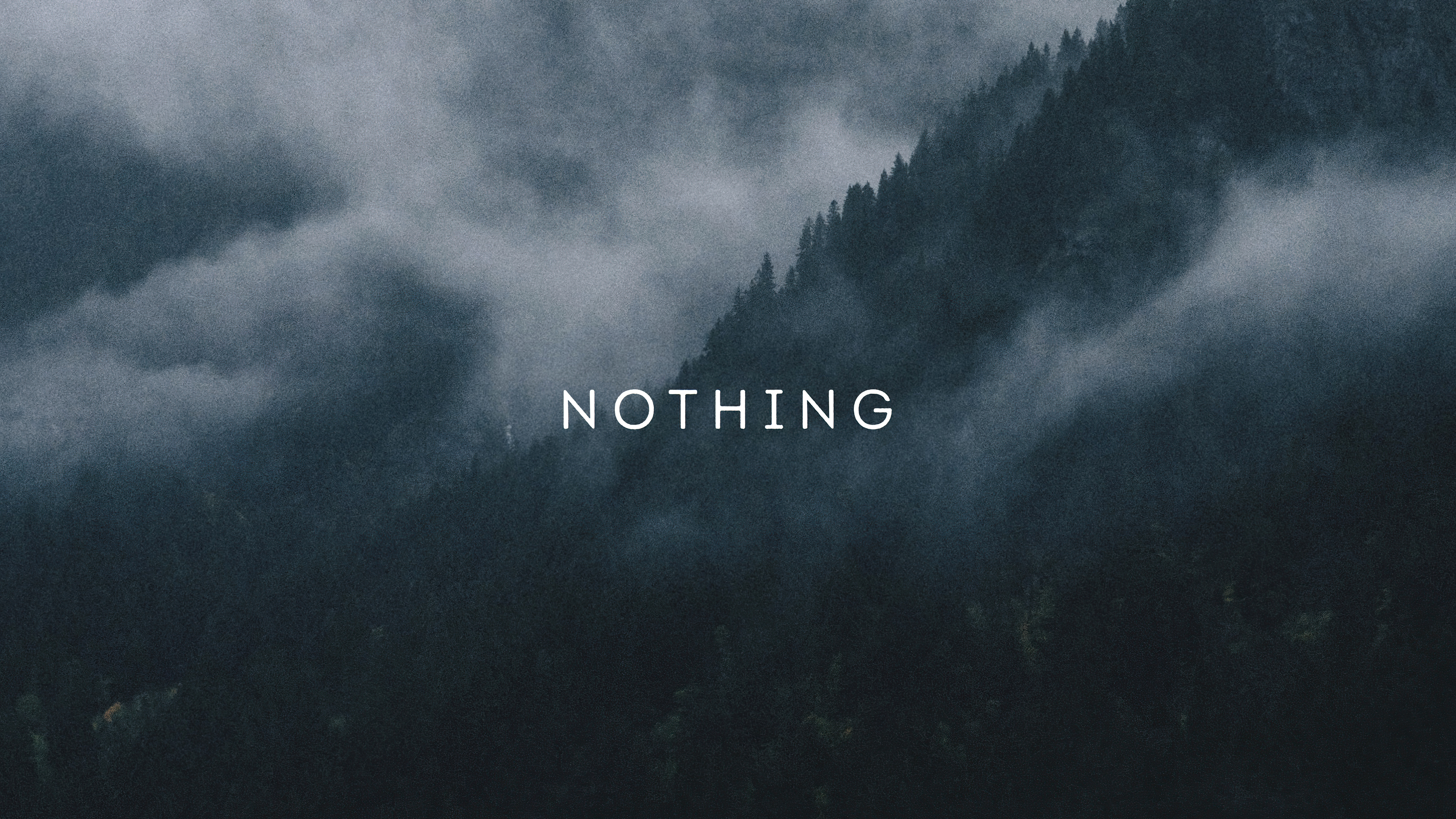 Nothingness Wallpapers