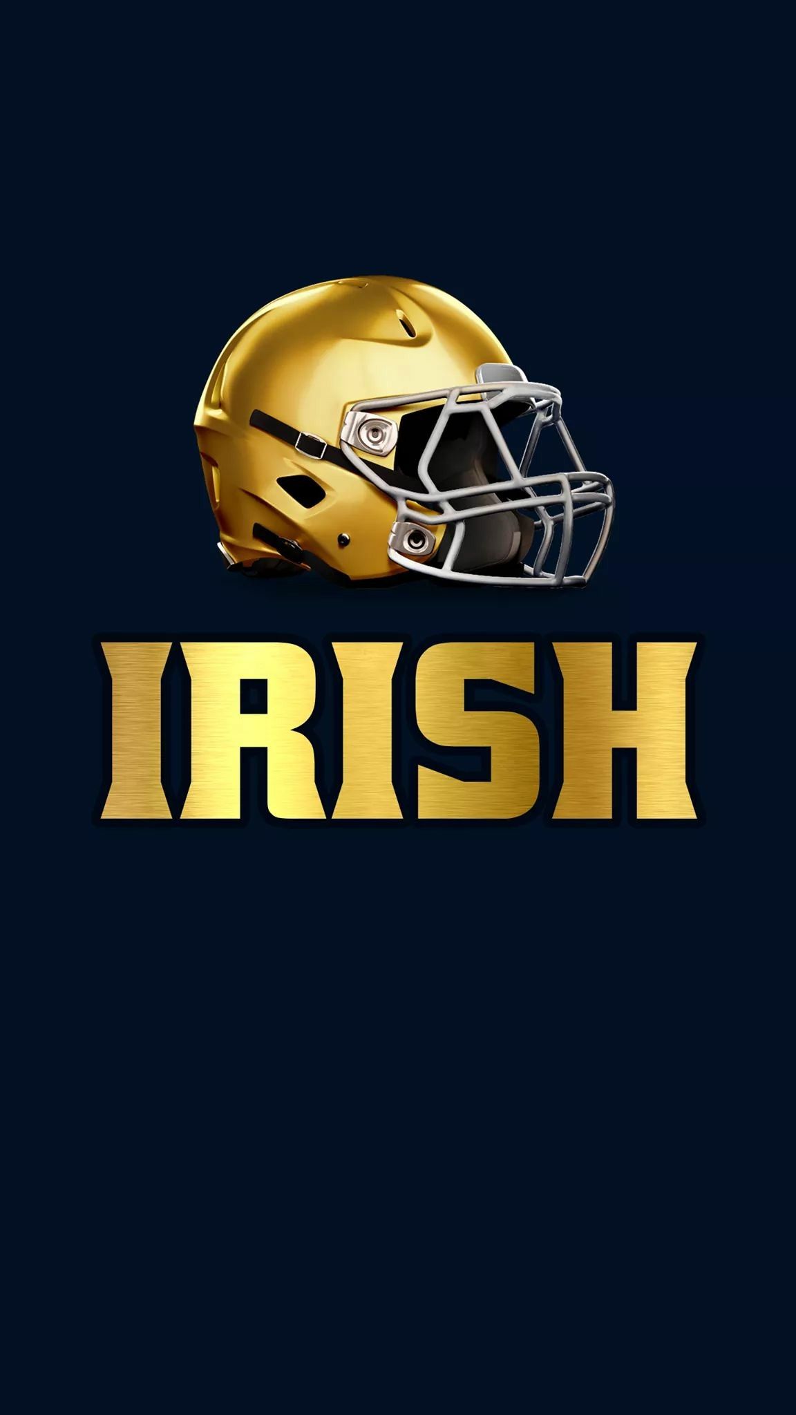 Notre Dame Football Wallpapers