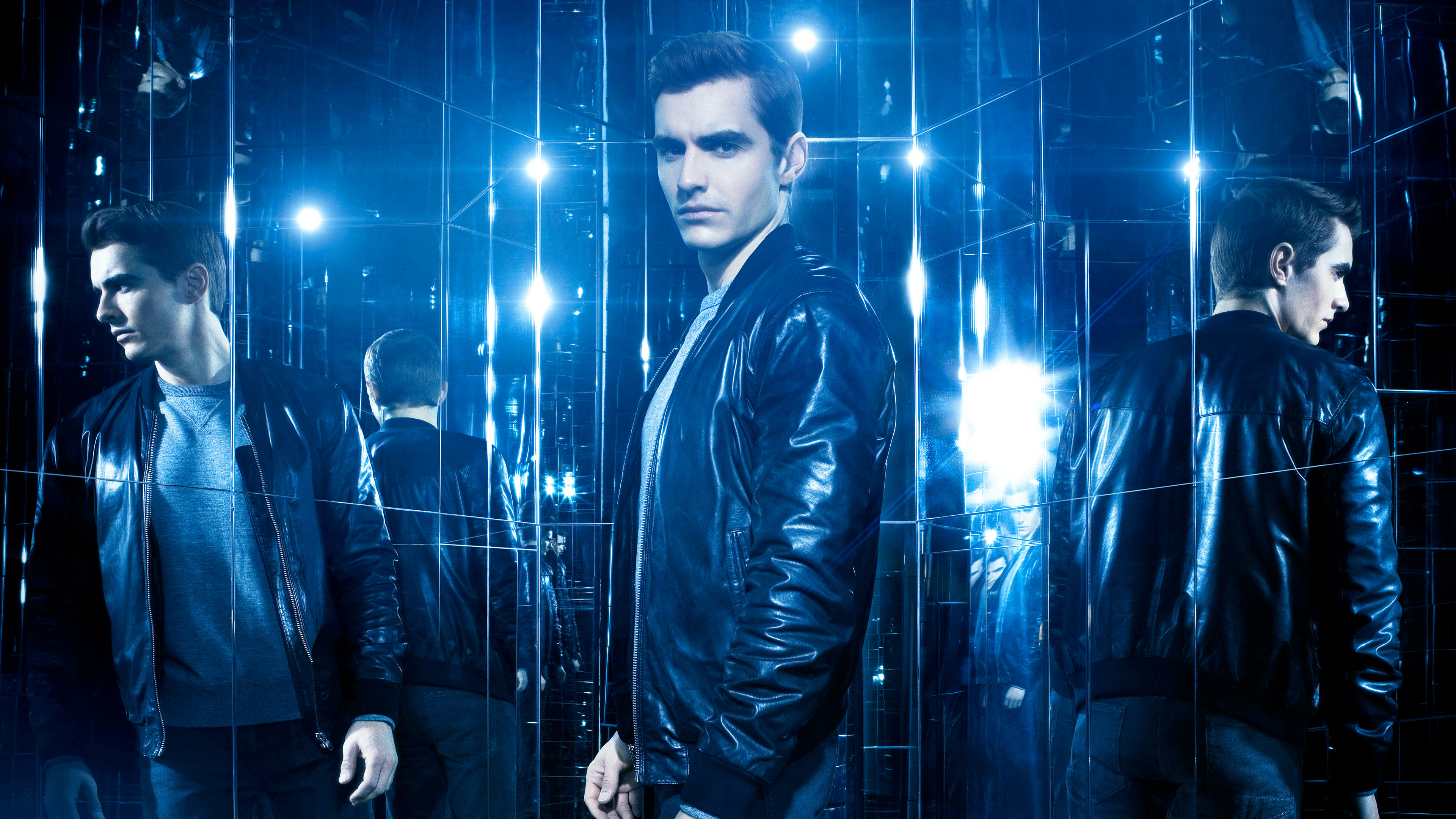 Now You See Me Wallpapers