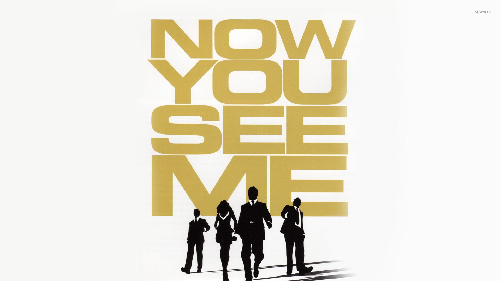 Now You See Me Wallpapers