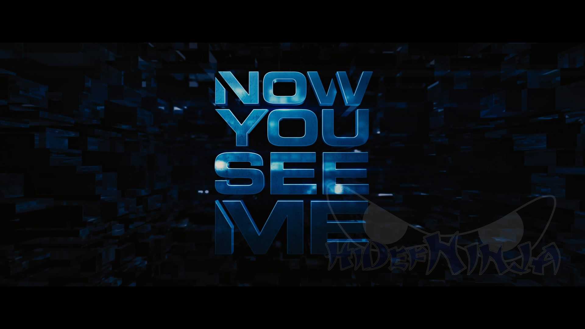 Now You See Me Wallpapers