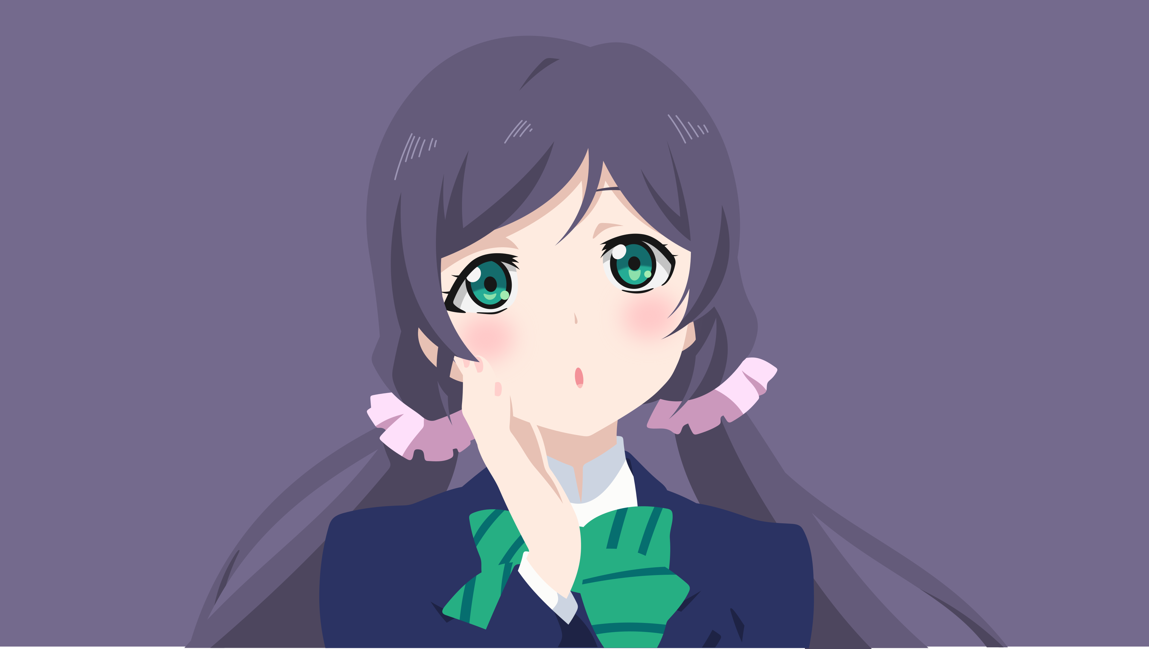 Nozomi Wallpapers