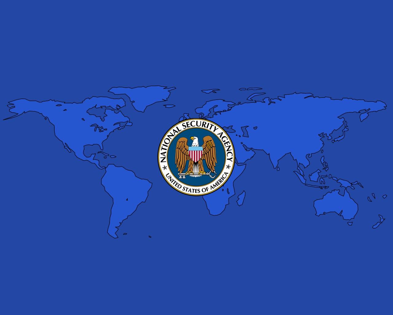 Nsa Logo Wallpapers