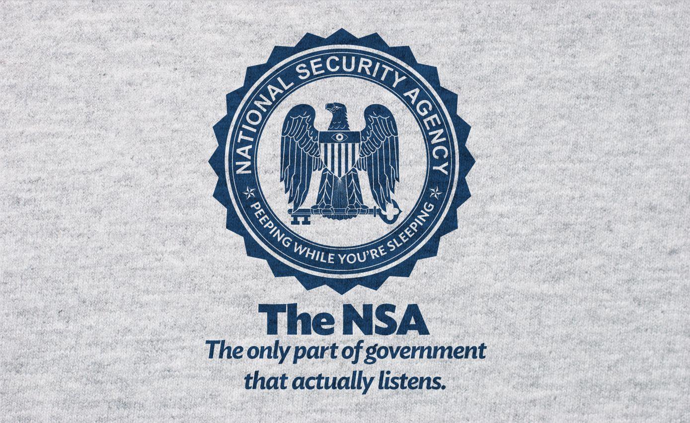 Nsa Logo Wallpapers