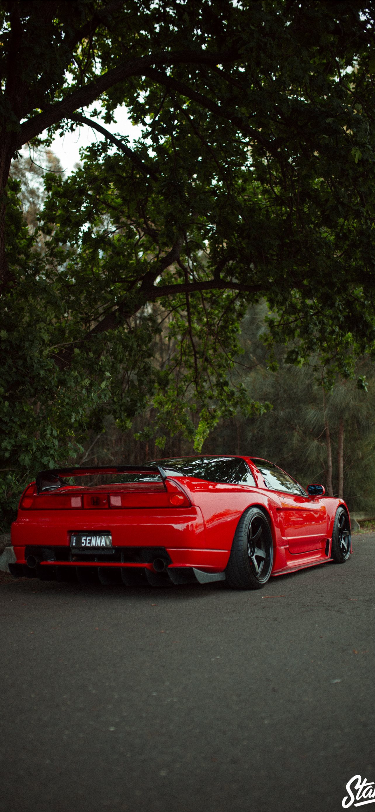 Nsx Wallpapers