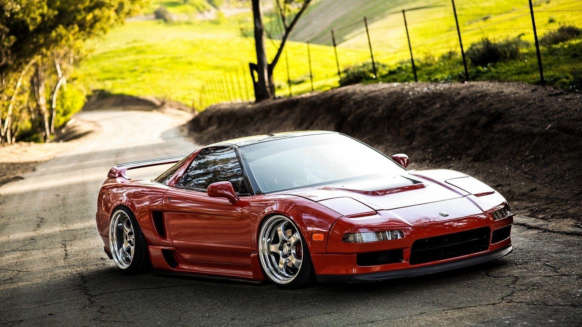 Nsx Wallpapers