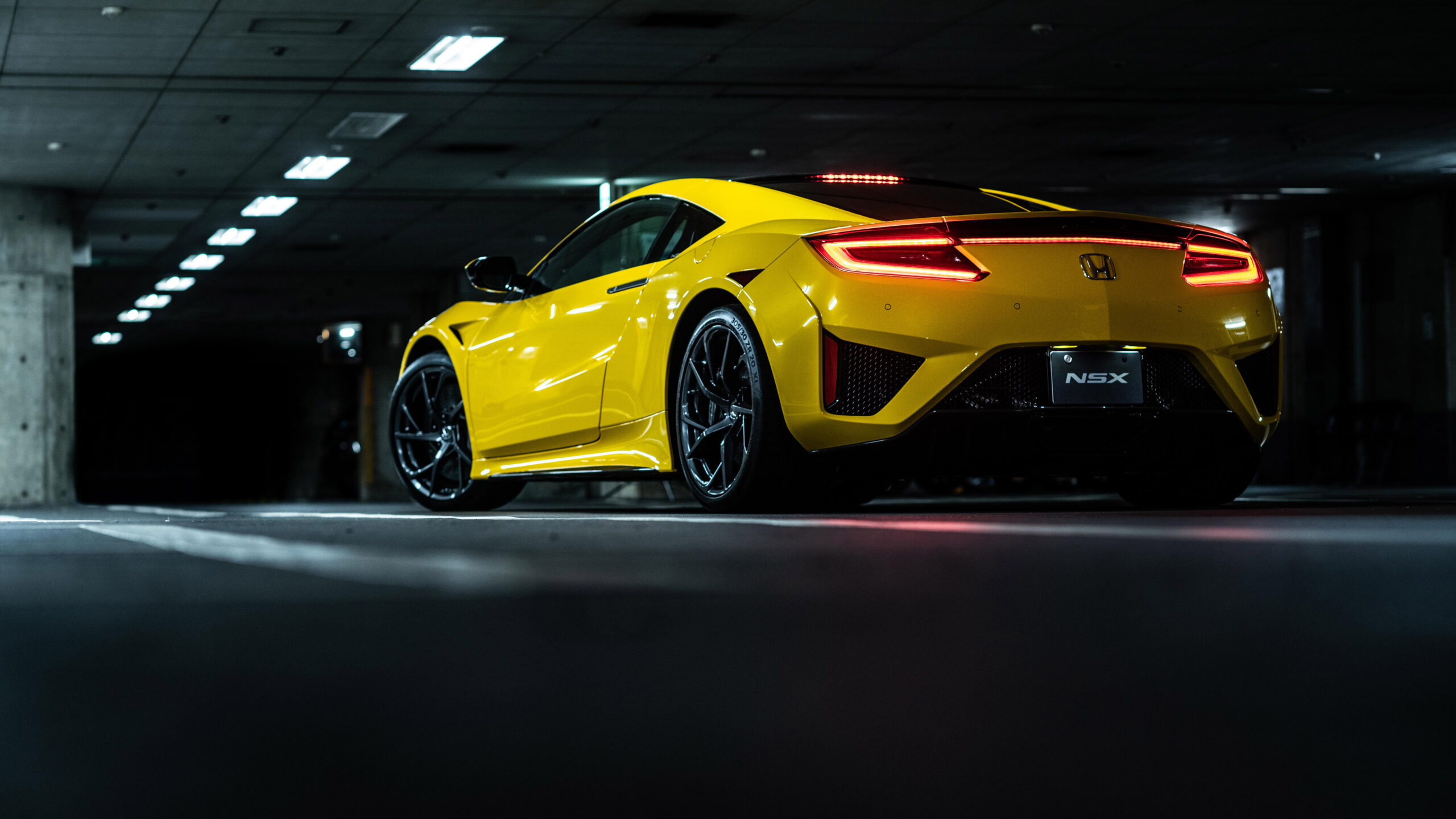 Nsx Wallpapers