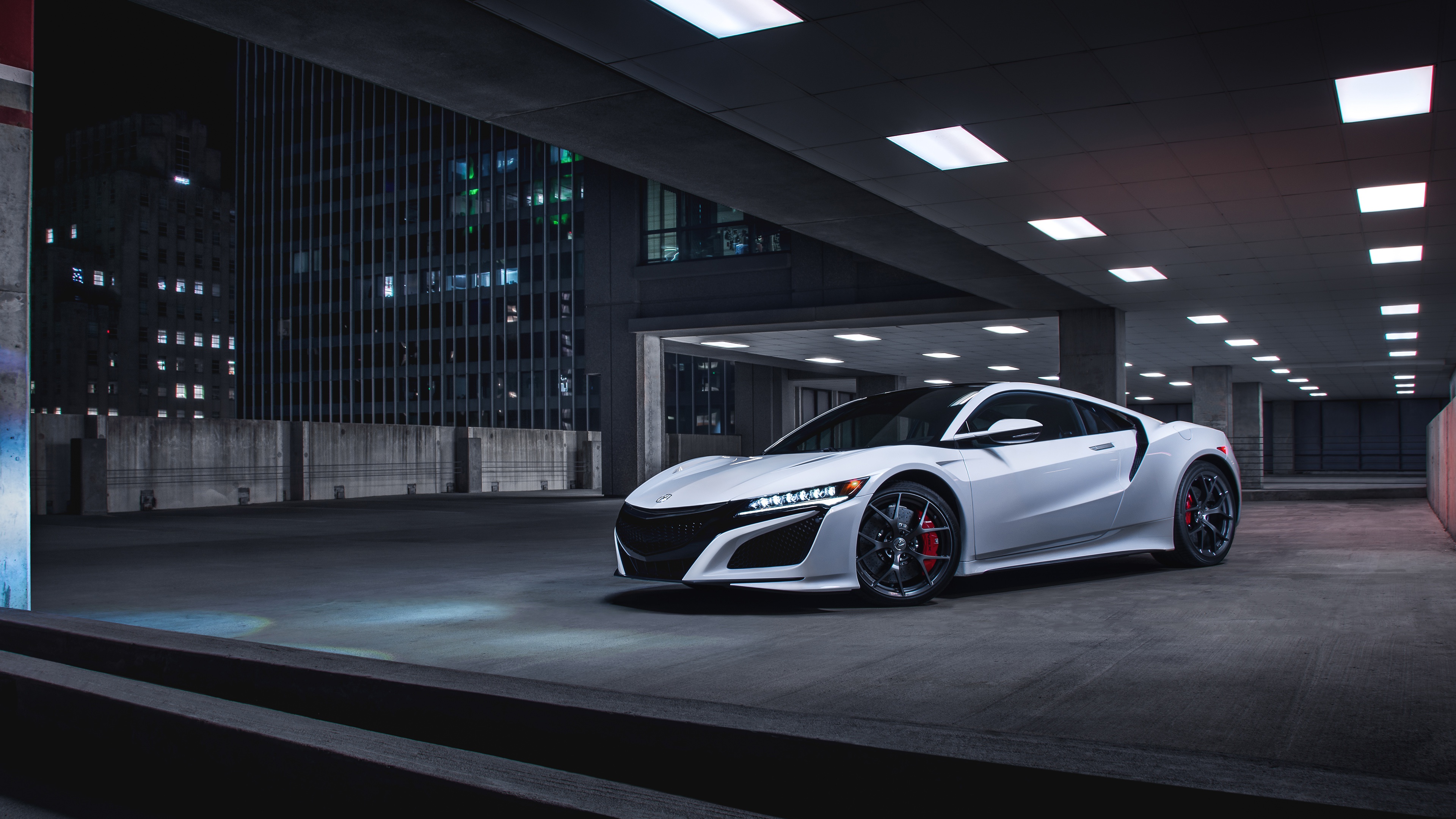 Nsx Wallpapers