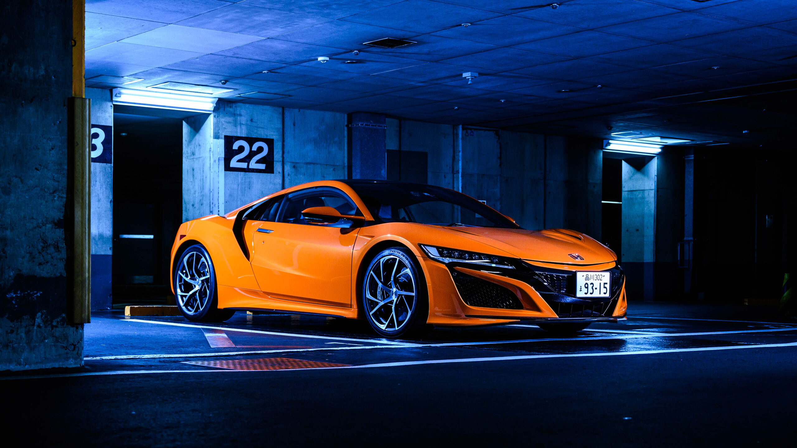 Nsx Wallpapers