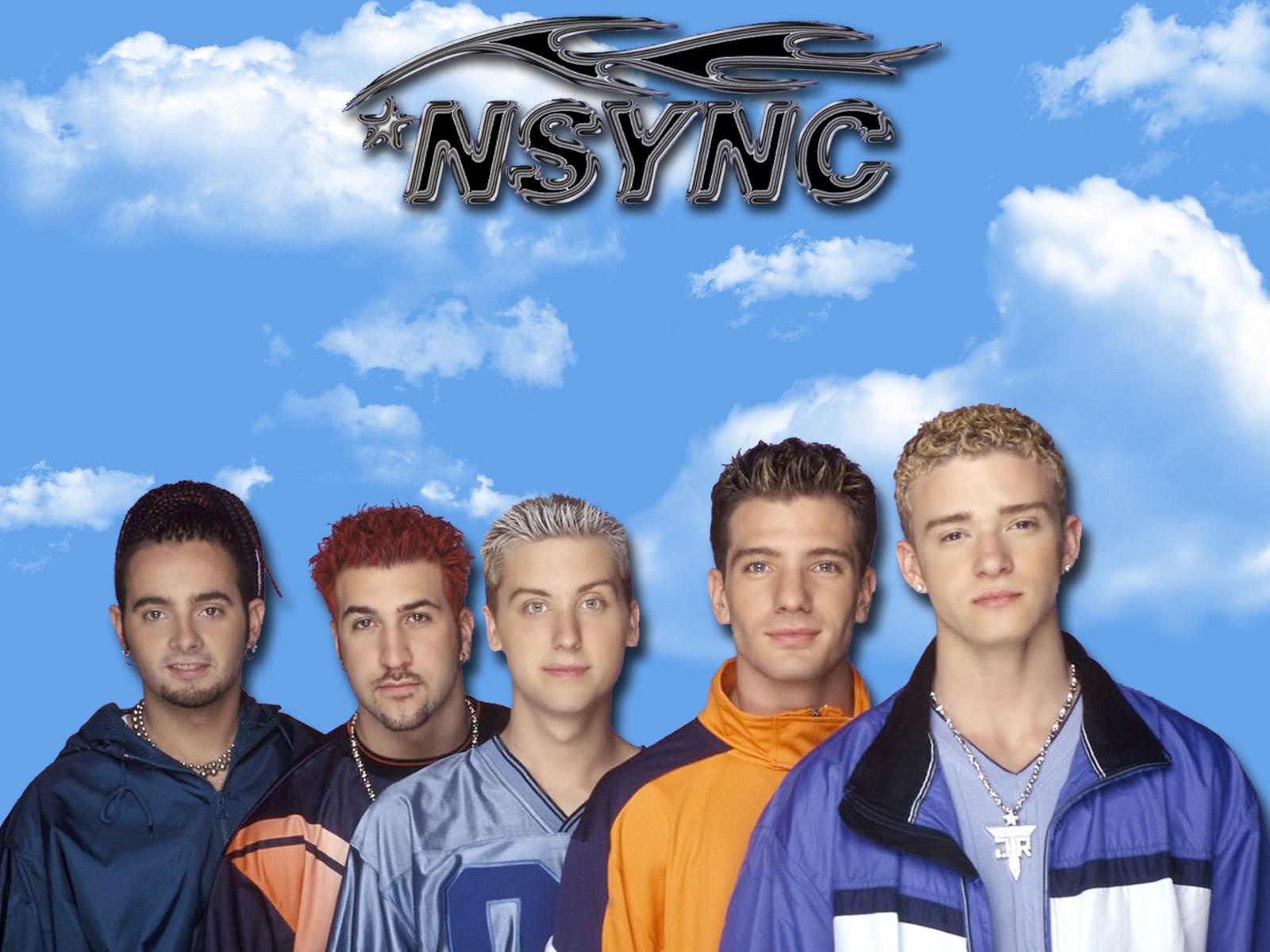 Nsync Wallpapers