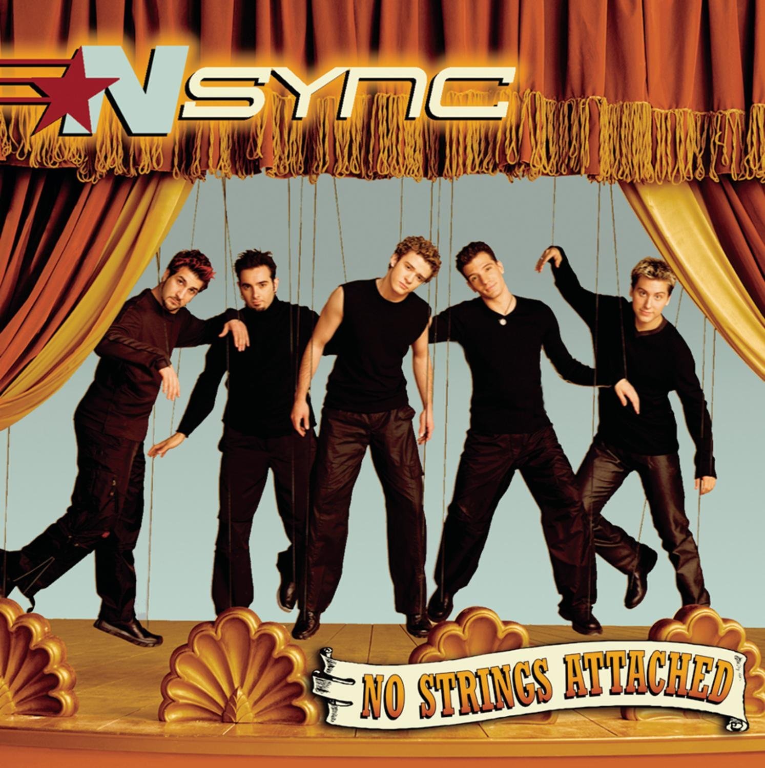 Nsync Wallpapers