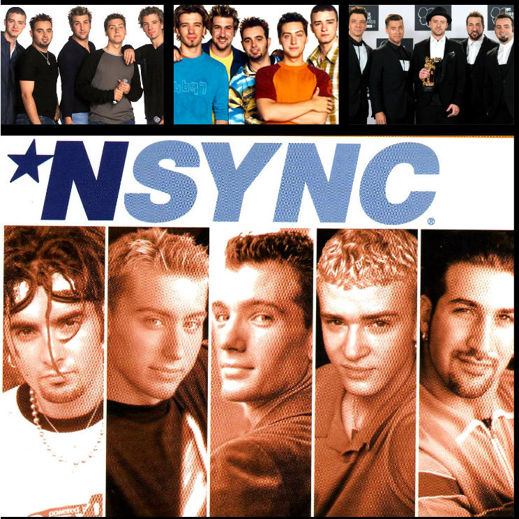 Nsync Wallpapers