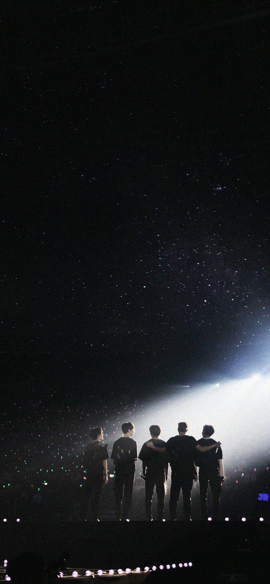 Nu'Est Wallpapers