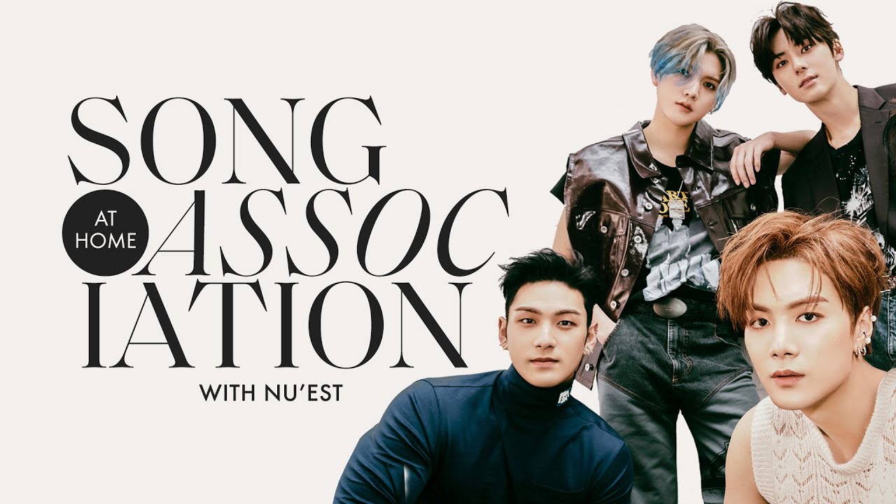 Nu'Est Wallpapers