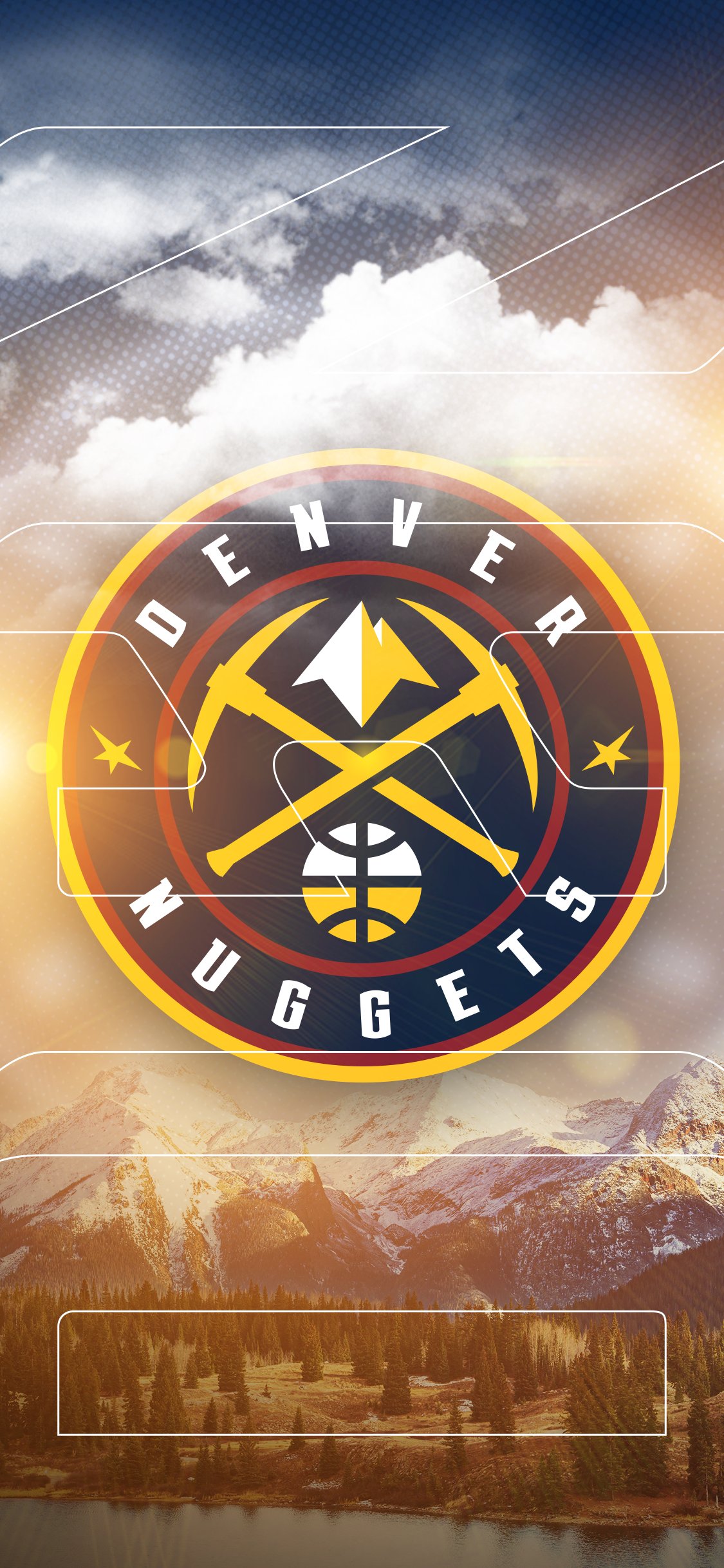 Nuggets Wallpapers