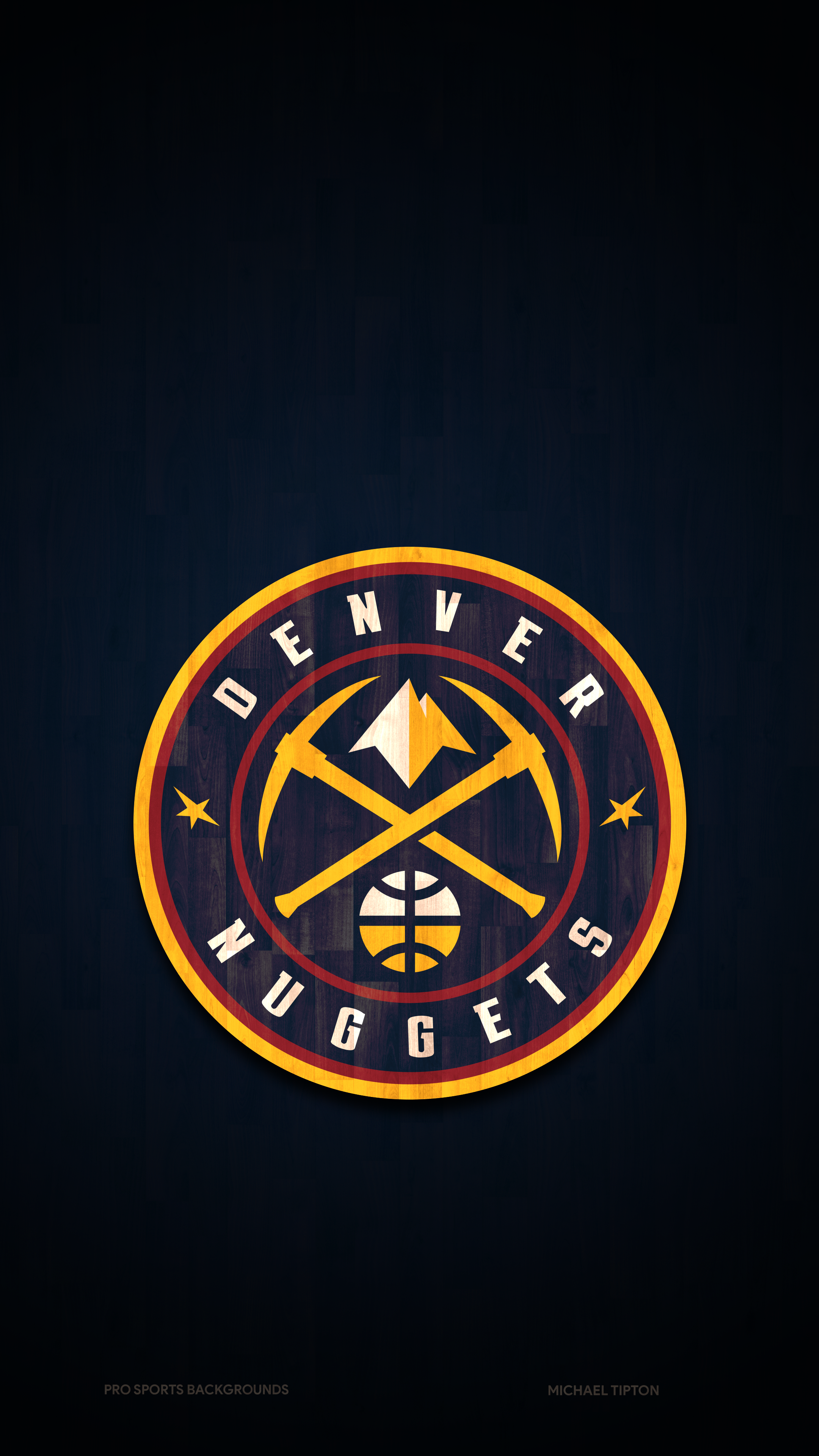 Nuggets Wallpapers