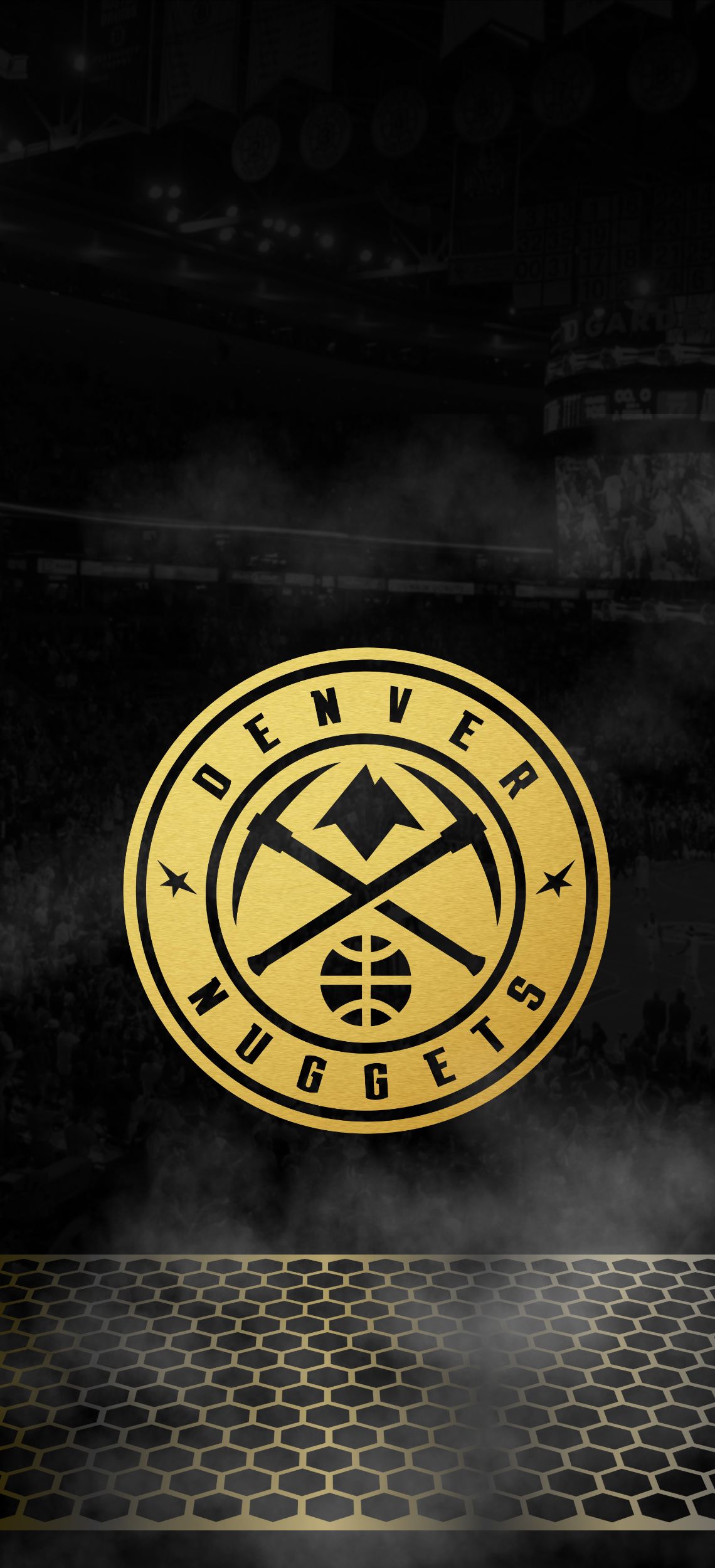 Nuggets Wallpapers