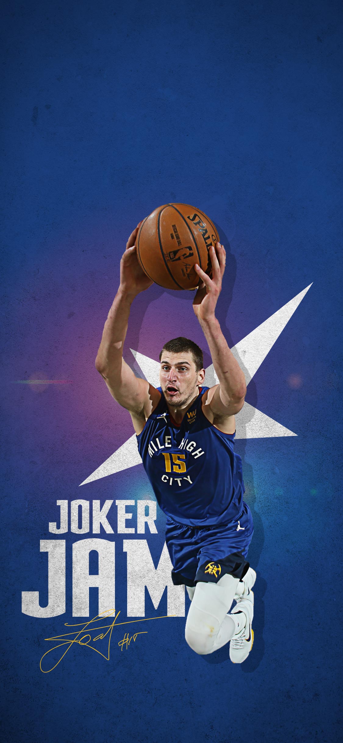 Nuggets Wallpapers