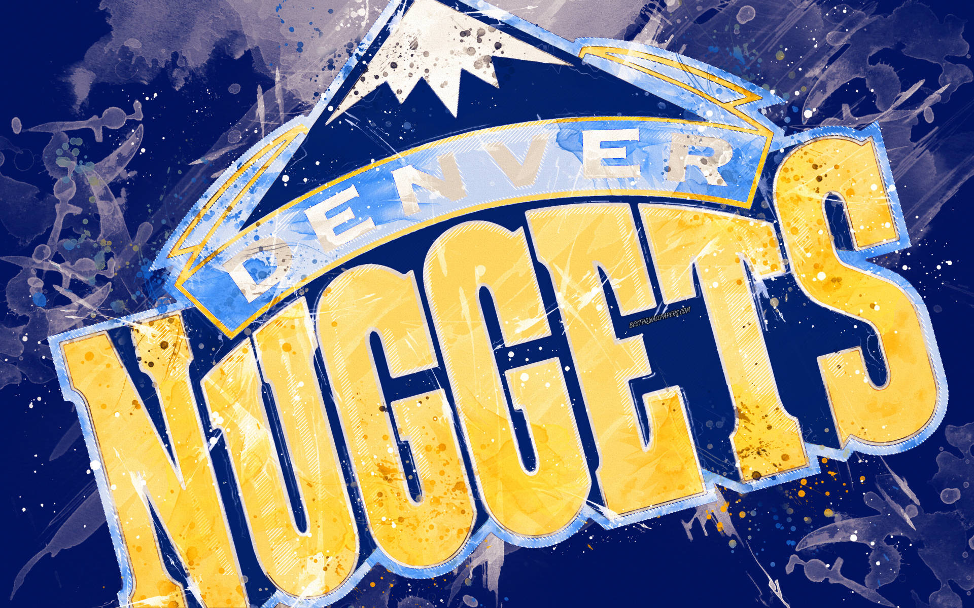 Nuggets Wallpapers