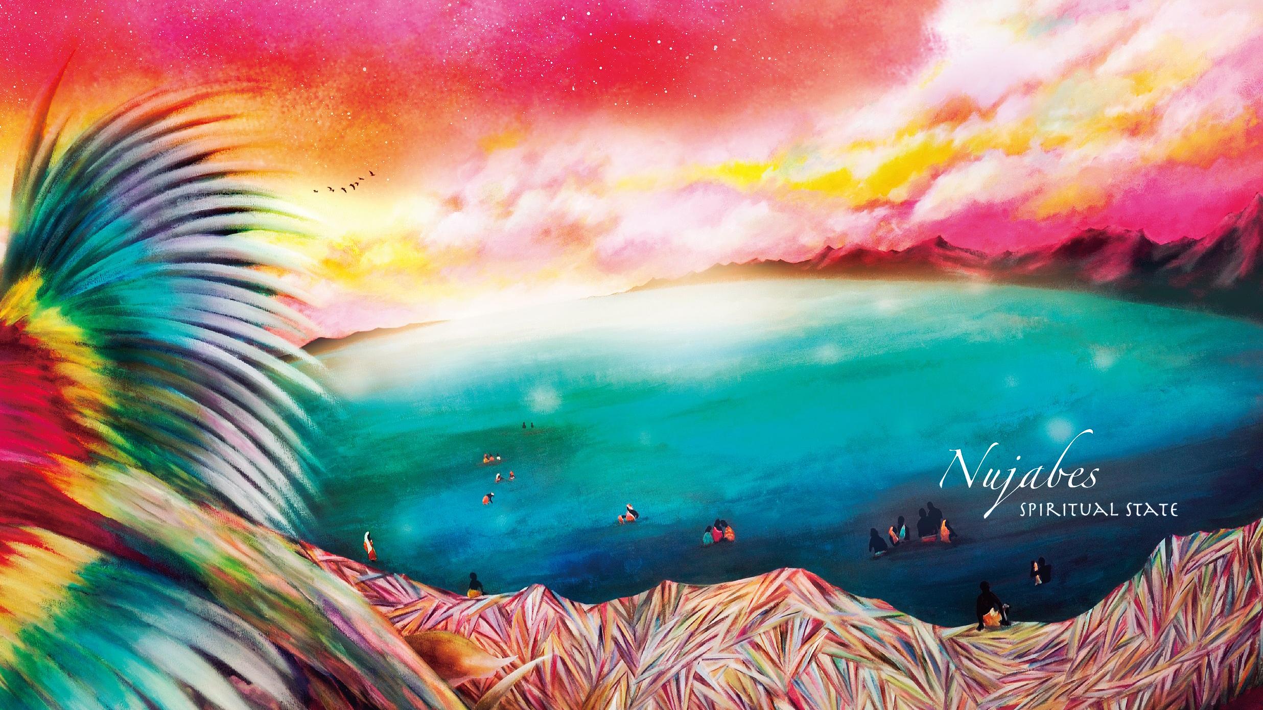 Nujabes Metaphorical Music Wallpapers