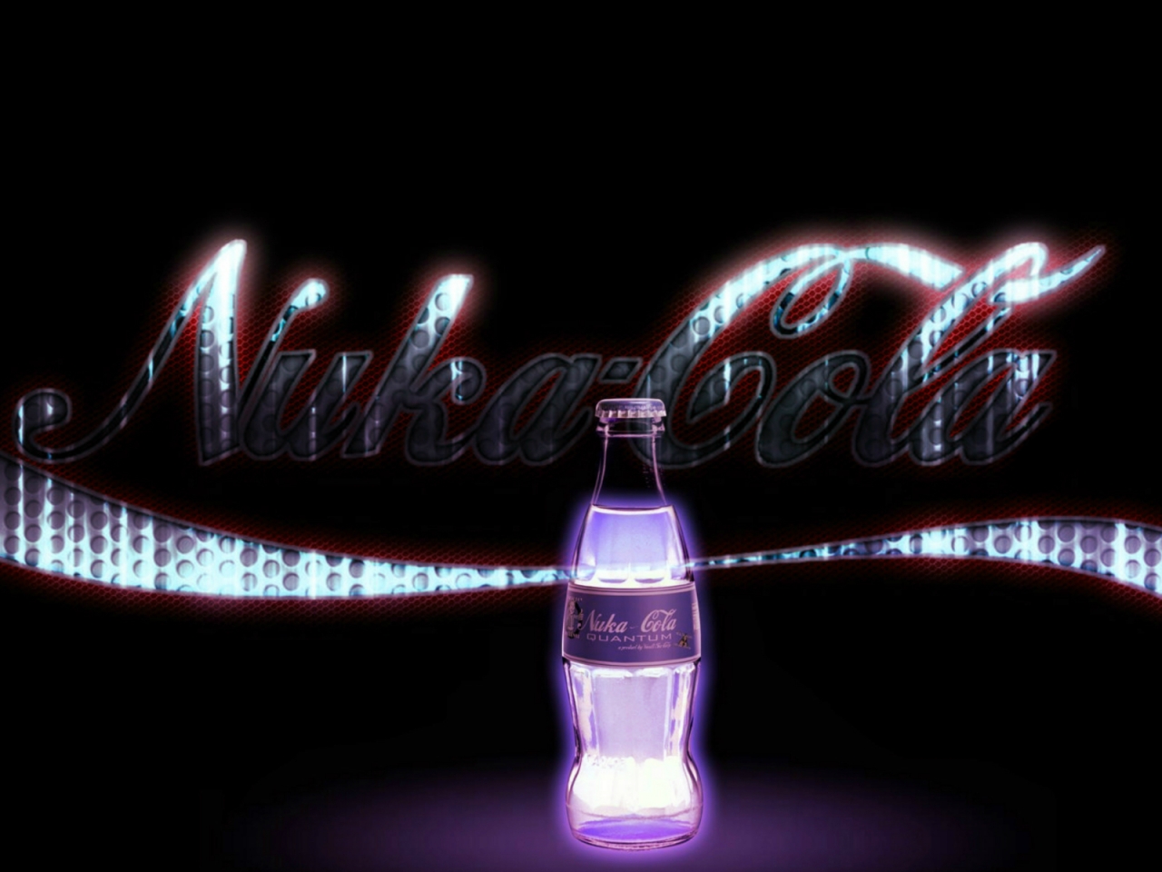 Nuka Cola Phone Wallpapers