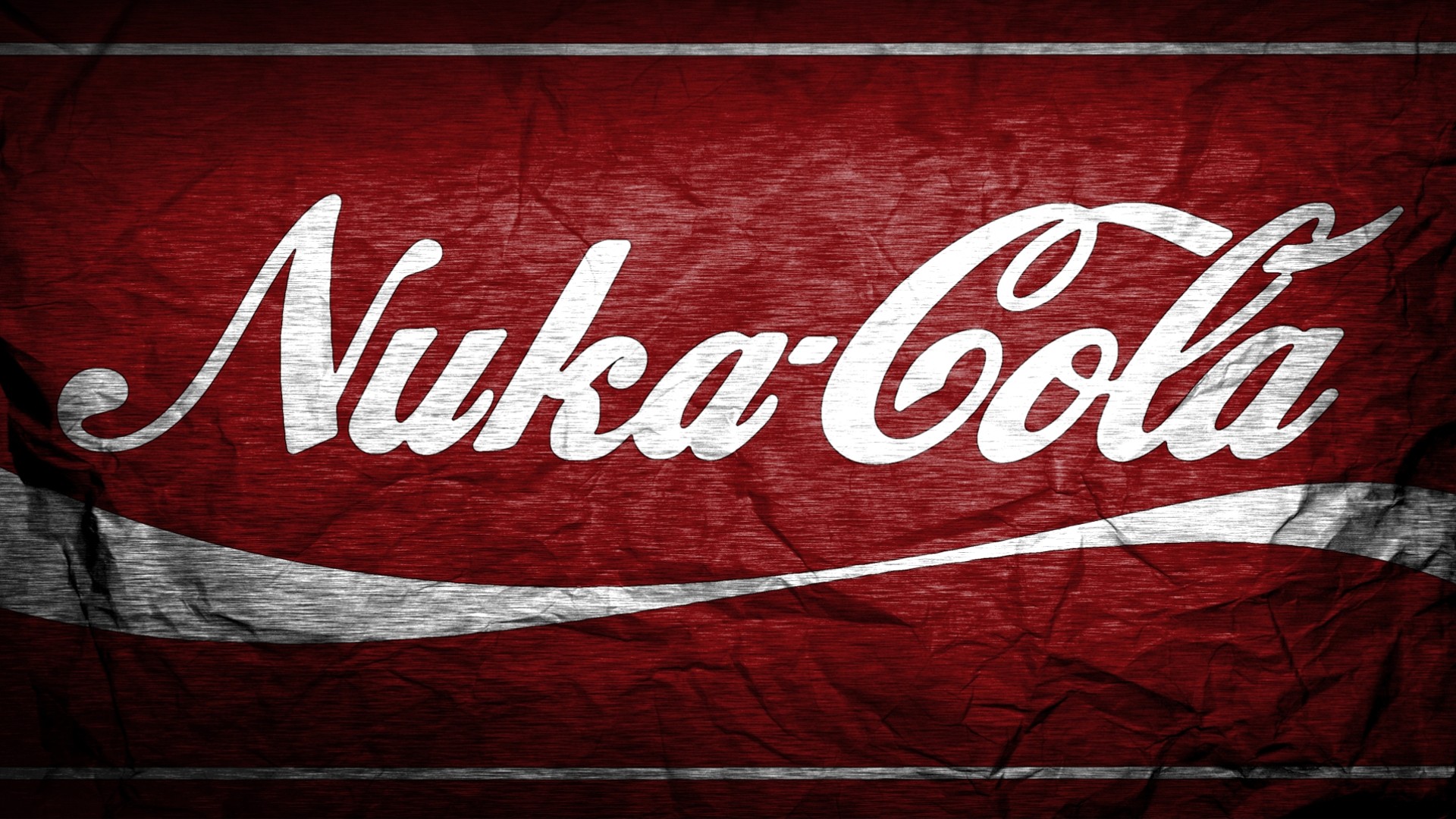 Nuka Girl Wallpapers