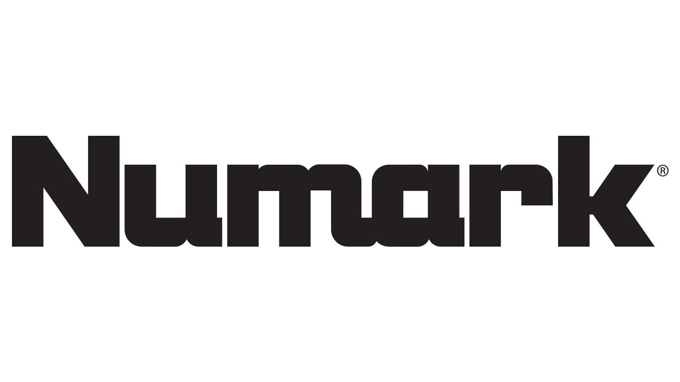 Numark Logo Wallpapers