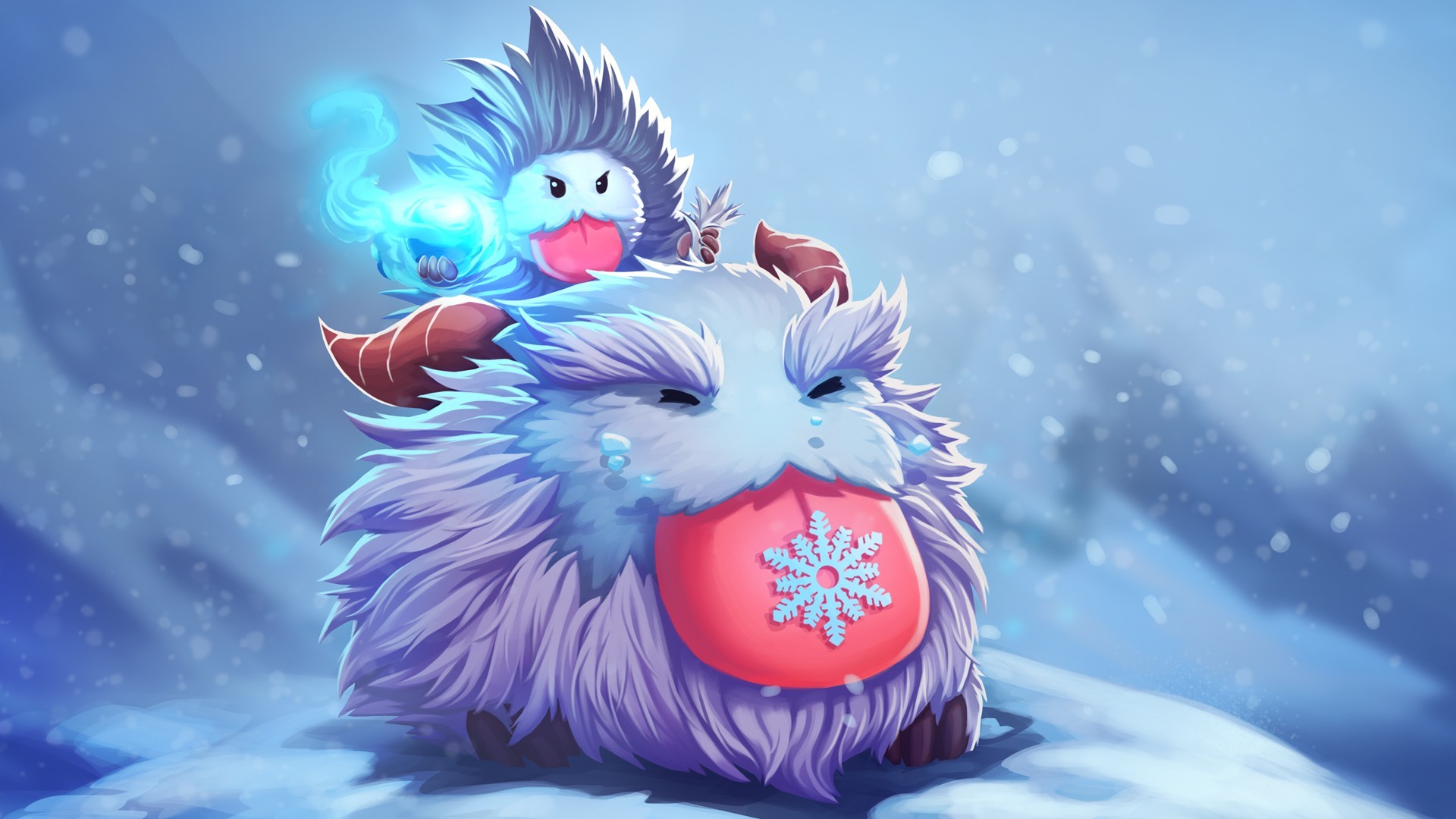 Nunu Wallpapers