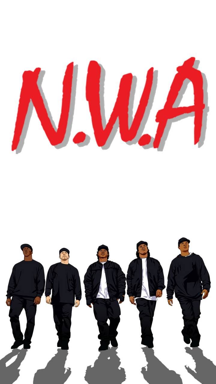 Nwa Logo Wallpapers