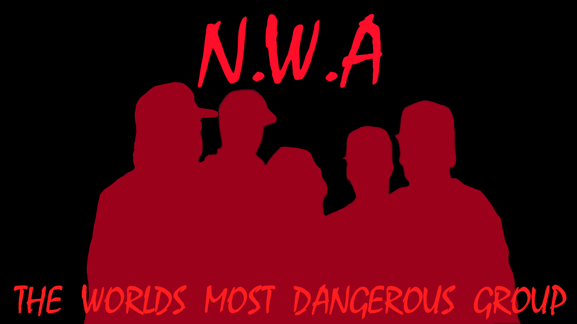 Nwa Logo Wallpapers