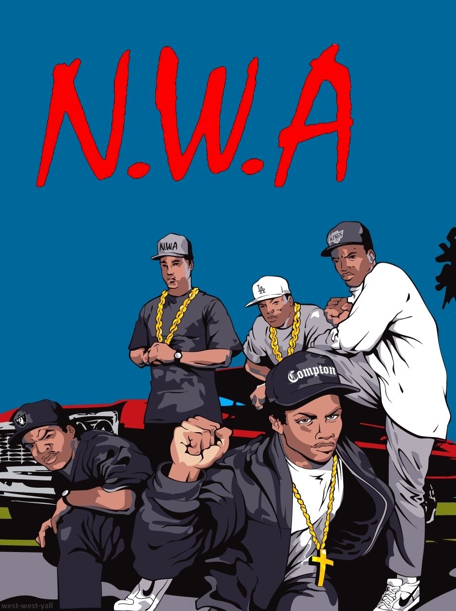 Nwa Logo Wallpapers