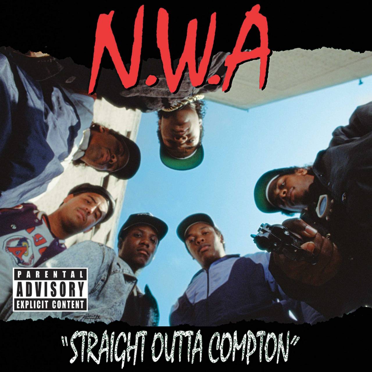 Nwa Logo Wallpapers