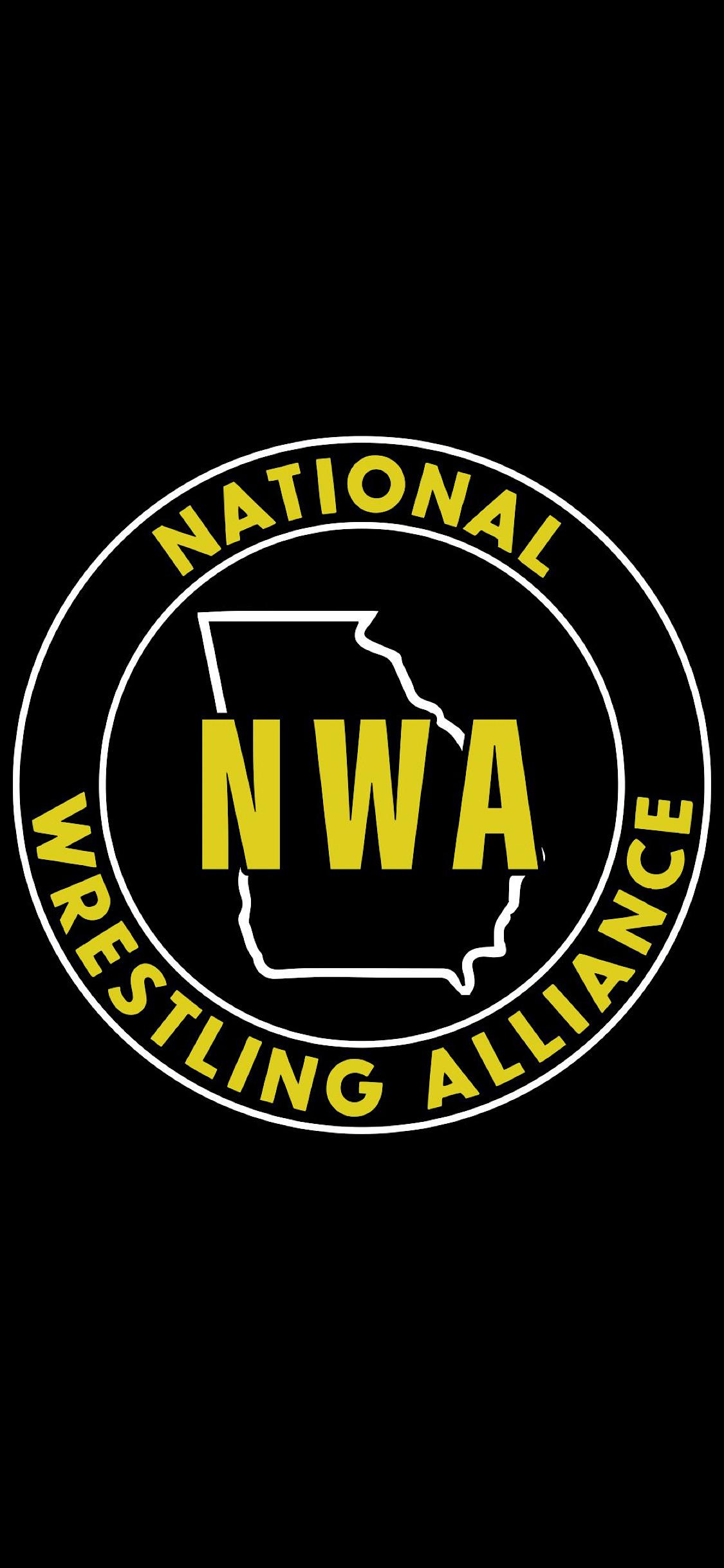 Nwa Logo Wallpapers