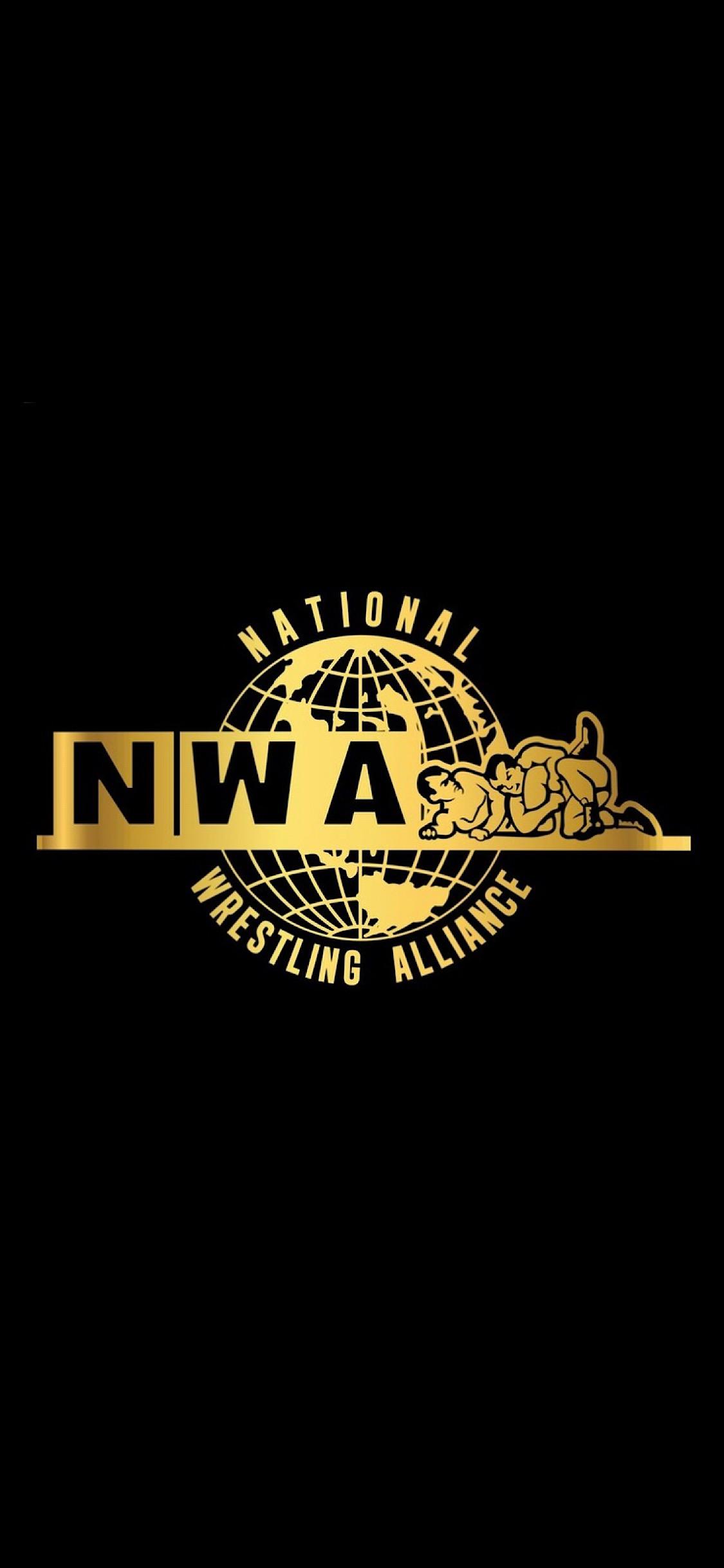 Nwa Logo Wallpapers