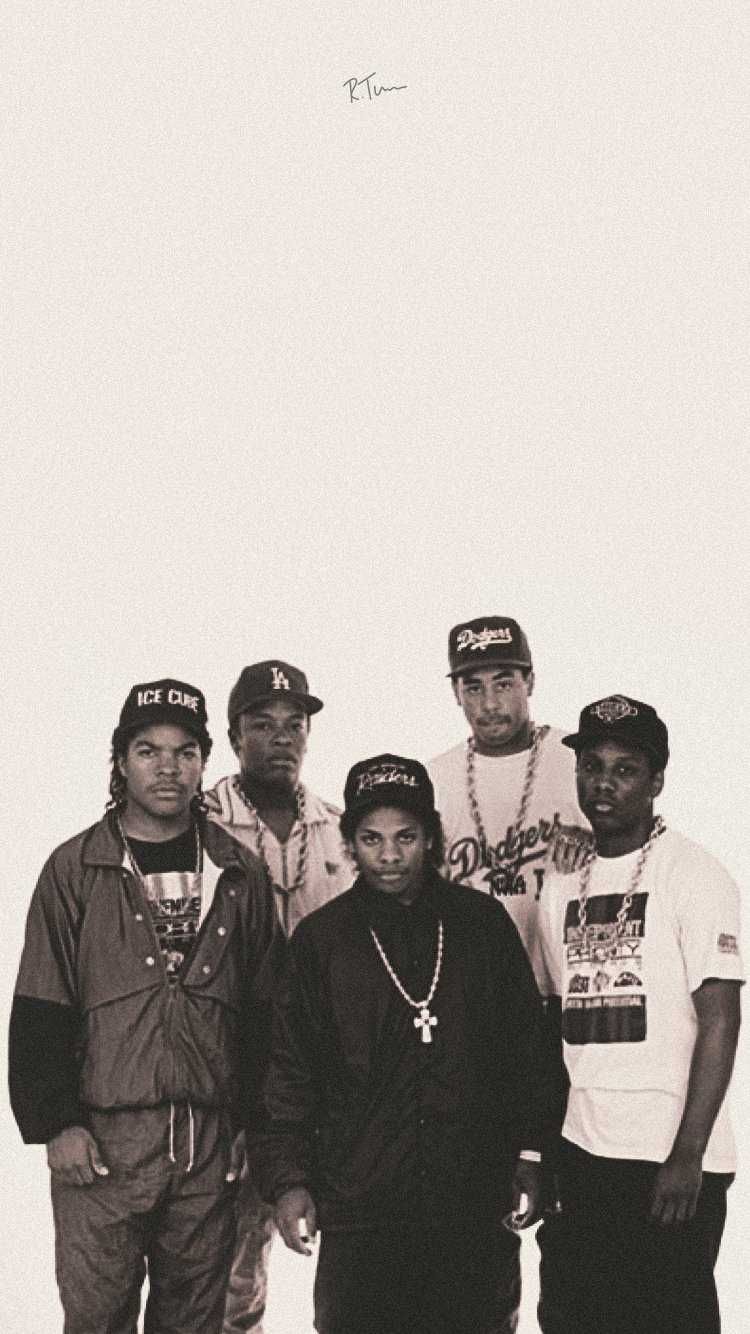 Nwa Logo Wallpapers