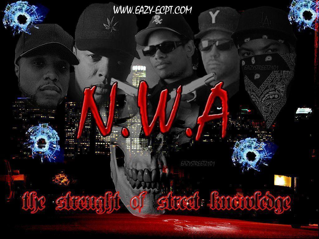 Nwa Logo Wallpapers