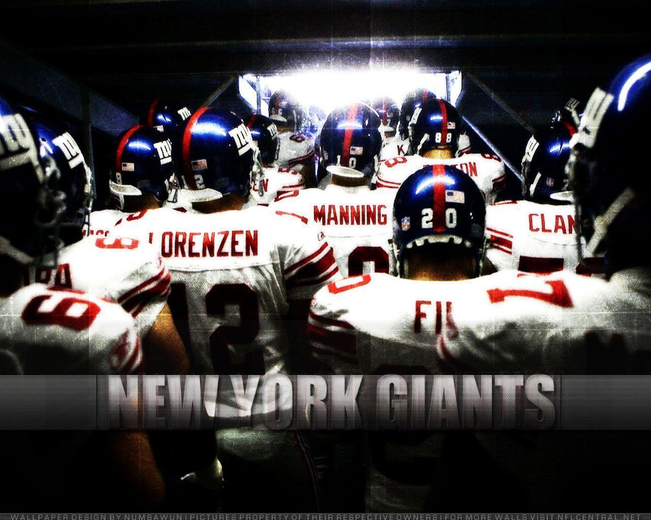 Ny Giants Free Wallpapers