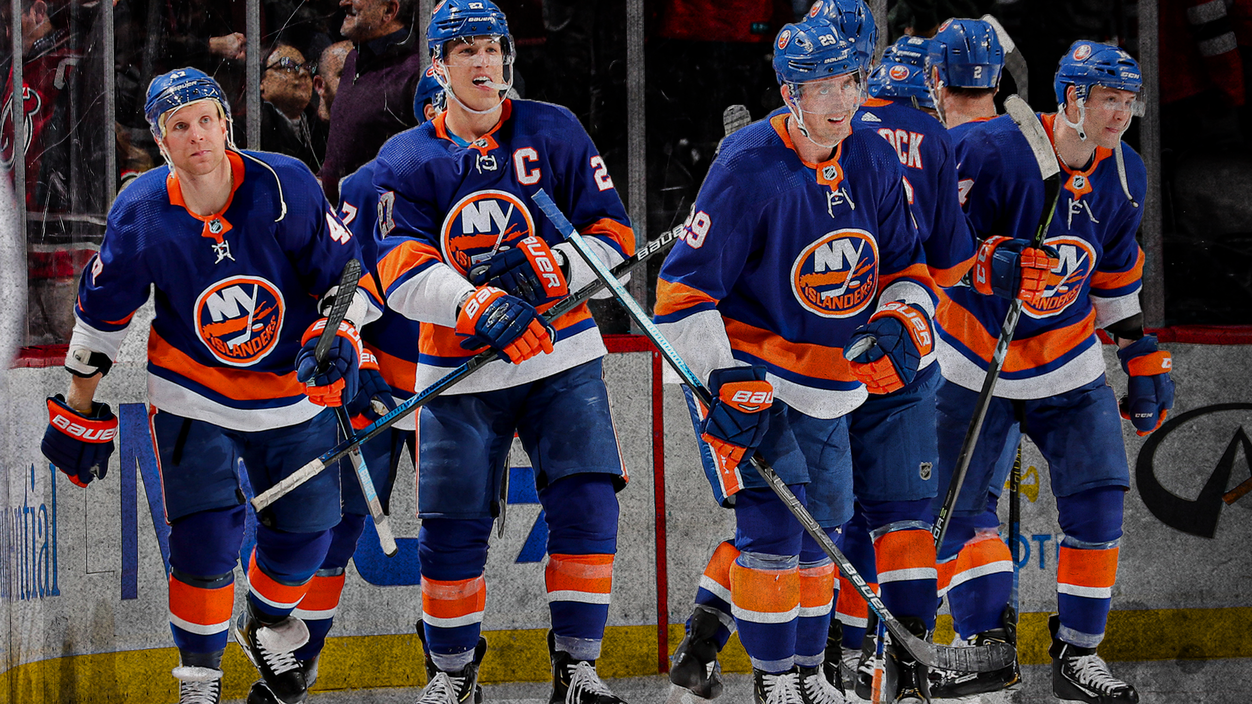 Ny Islanders Wallpapers