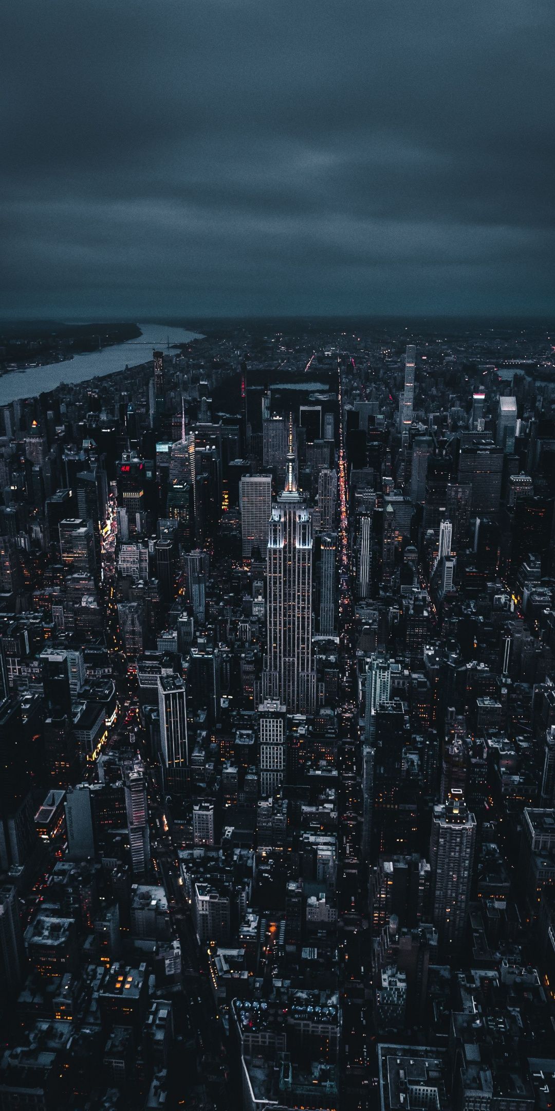 Nyc Aesthetic Wallpapers