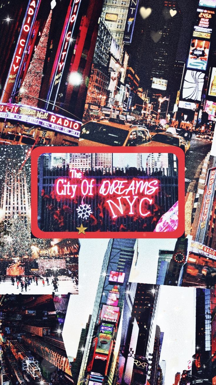 Nyc Aesthetic Wallpapers