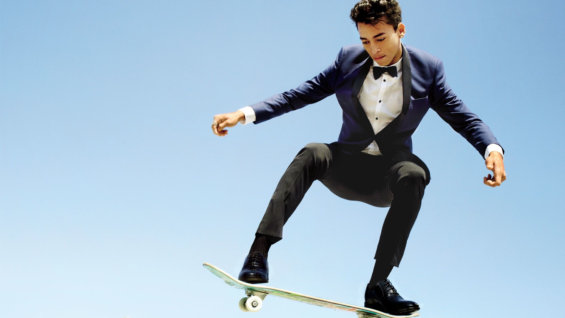 Nyjah Huston Wallpapers