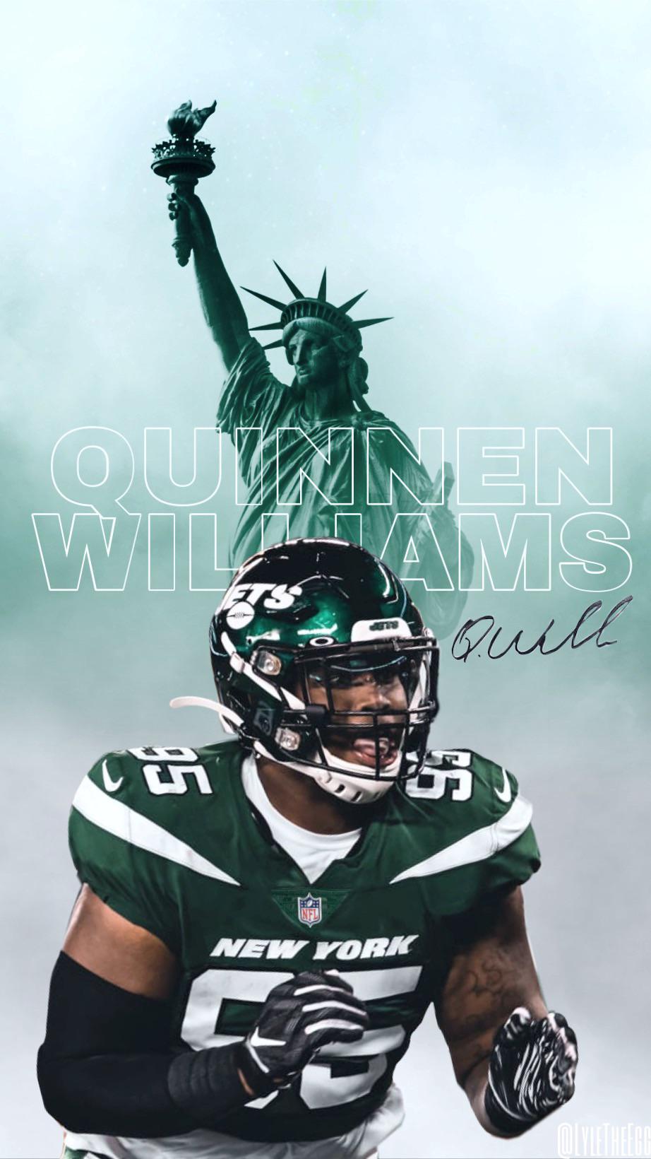 Nyjets Wallpapers