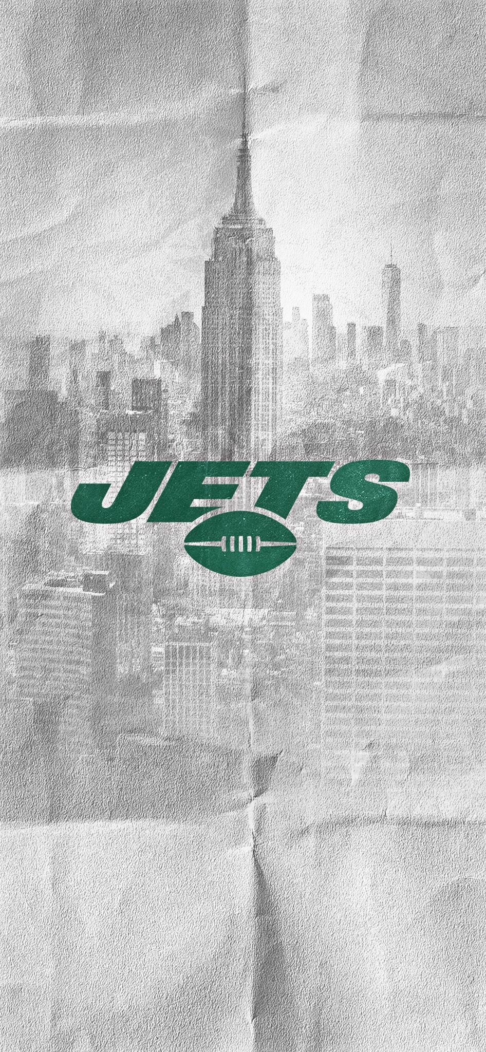 Nyjets Wallpapers