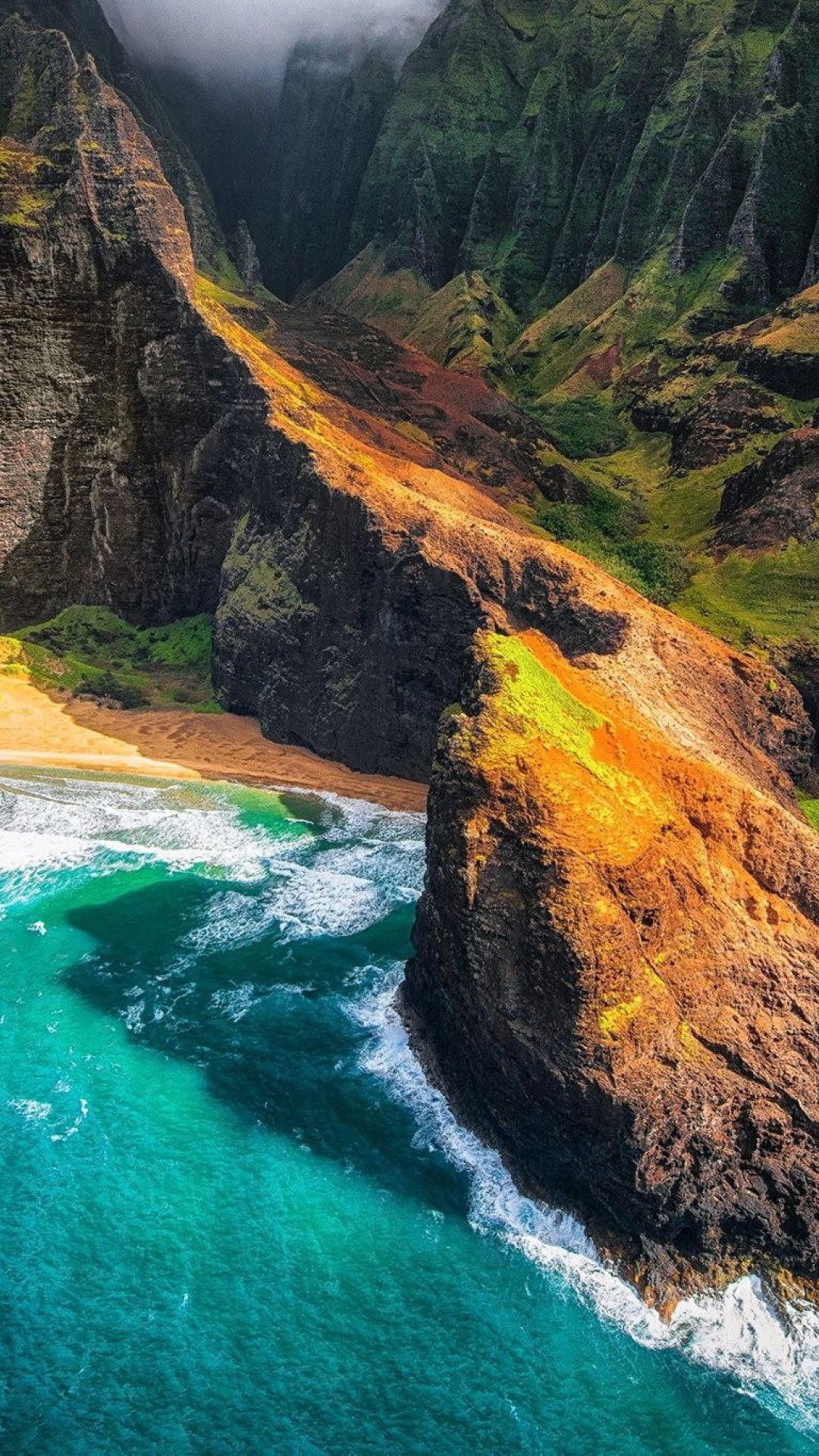 Oahu Iphone Wallpapers